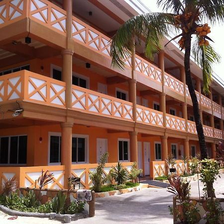 Raymen Beach Resort Đảo Đảo Guimaras Ngoại thất bức ảnh