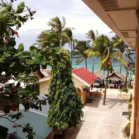 Raymen Beach Resort Đảo Đảo Guimaras Ngoại thất bức ảnh